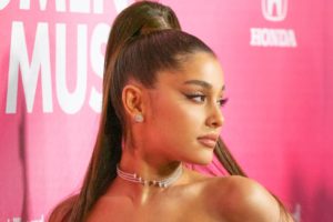 Ariana Grande and Dalton Gomez are married in private ceremony Ariana Grande and Dalton Gomez are married in private ceremony