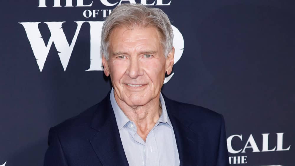 Take a first look at Harrison Ford on set of ‘Indiana Jones 5’ Take a first look at Harrison Ford on set of ‘Indiana Jones 5’