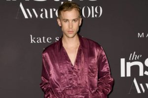 ’13 Reasons Why’ star Tommy Dorfman comes out as a trans woman ’13 Reasons Why’ star Tommy Dorfman comes out as a trans woman