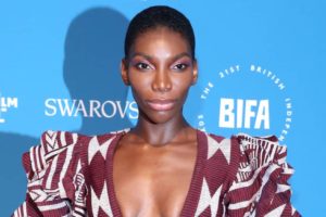 ‘Black Panther: Wakanda Forever’ casts Michaela Coel in sequel ‘Black Panther: Wakanda Forever’ casts Michaela Coel in sequel