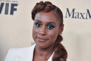 Issa Rae announced marriage to longtime partner Louis Diame in the South of France Issa Rae announced marriage to longtime partner Louis Diame in the South of France