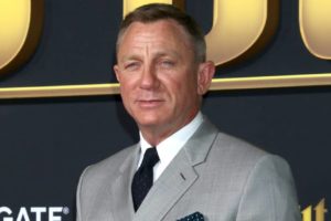 Upcoming James Bond film ‘No Time To Die” releases new trailer Upcoming James Bond film ‘No Time To Die” releases new trailer