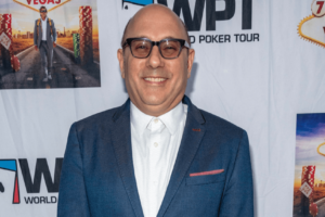 ‘Sex & The City’ star Willie Garson dies at age 57 ‘Sex & The City’ star Willie Garson dies at age 57