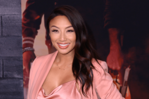 ‘The Real’ host Jeannie Mai expecting first child with husband Jeezy ‘The Real’ host Jeannie Mai expecting first child with husband Jeezy