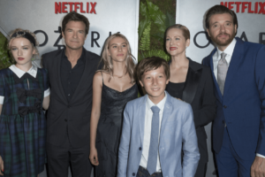 Watch the new teaser trailer for Season 4 of ‘Ozark’ set to premiere January 2022 Watch the new teaser trailer for Season 4 of ‘Ozark’ set to premiere January 2022