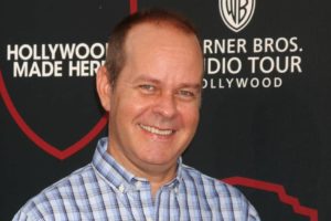 ‘Friends’ actor James Michael Tyler dies at 59 of prostate cancer ‘Friends’ actor James Michael Tyler dies at 59 of prostate cancer