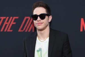 Miley Cyrus & Pete Davidson to host NBC’s “Miley’s New Year’s Eve Party” Miley Cyrus & Pete Davidson to host NBC’s “Miley’s New Year’s Eve Party”