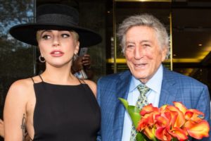 Lady Gaga, Tony Bennett’s ‘MTV Unplugged’ to premiere Dec. 16 Lady Gaga, Tony Bennett’s ‘MTV Unplugged’ to premiere Dec. 16