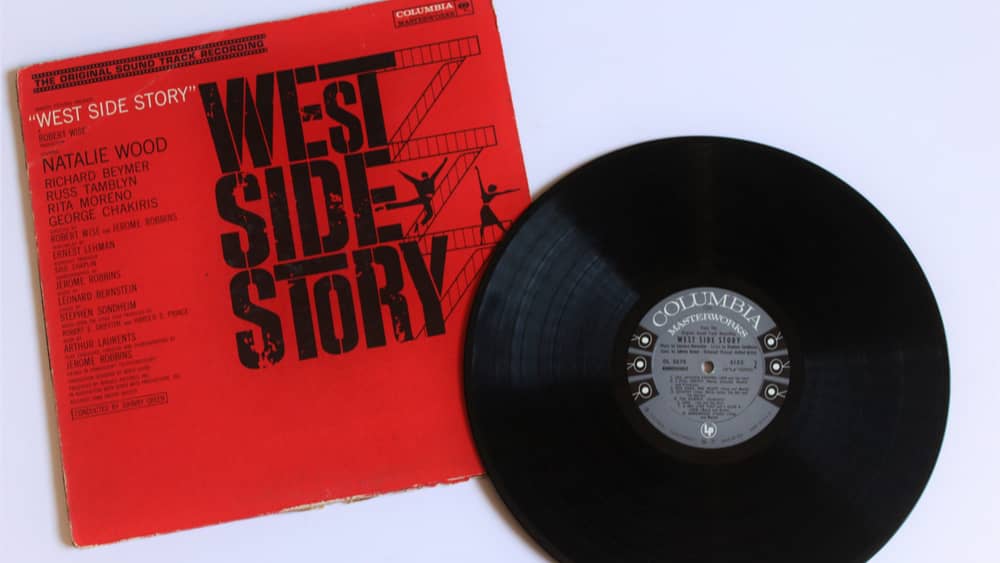 'West Side Story' leads weekend box office with $10.5M opening weekend - Vimarsana News