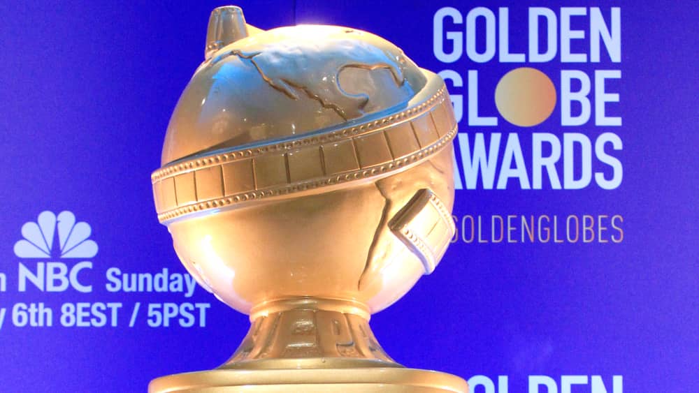 Golden Globes 2022 See the complete list of nominees 951 WAYV