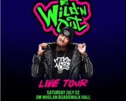 Wild N Out 7/2/22