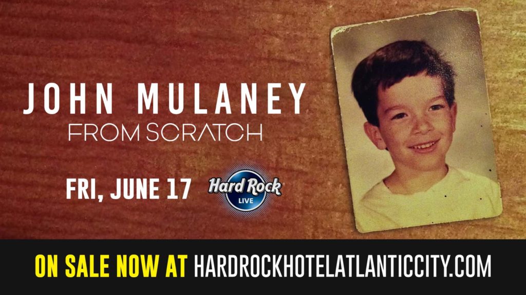 John Mulaney 6/17 - Vimarsana News