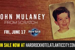 John Mulaney 6/17 John Mulaney 6/17