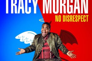 Tracy Morgan 7/16 Tracy Morgan 7/16