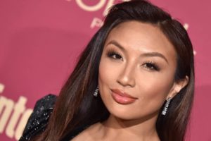 “The Real’s” Jeannie Mai Jenkins and Jeezy welcome their 1st child together