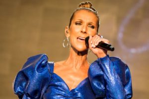 Celine Dion cancels all remaining dates for her North American concert tour