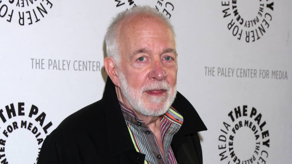 'WKRP in Cincinnati' and "Head of the Class' star Howard Hesseman dies at age 81 - Vimarsana News
