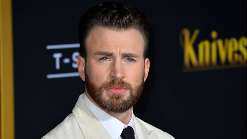 Take a look at the trailer for "Lightyear" featuring the voice of Chris Evans - Vimarsana News