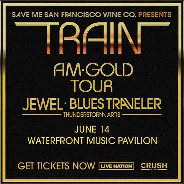TRAIN 6/14 | 951 WAYV - Vimarsana News