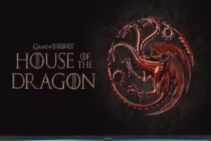 ‘House of the Dragon’ poster features Emmy D’Arcy as Rhaenyra Targaryen