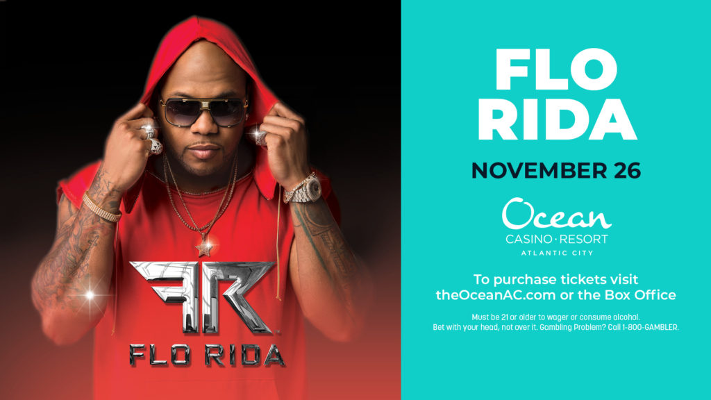 FLO RIDA 11/26 - Vimarsana News