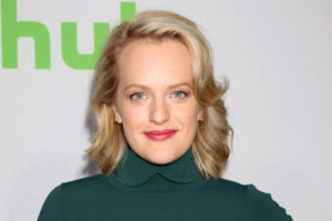 Elisabeth Moss to star in FX limited series ‘The Veil’