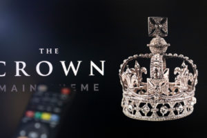 Season 5 of ‘The Crown’ to premiere on Nov. 9