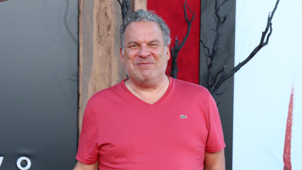 Jeff Garlin joins fourth and final season of Netflix's 'Never Have I Ever' - Vimarsana News