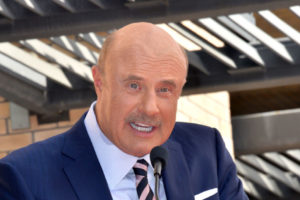 Syndicated talk show ‘Dr. Phil’ ending after 21 seasons