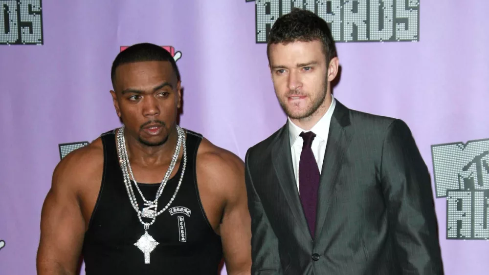 Justin Timberlake, Timbaland and Nelly Furtado reunite on 'Keep Going Up' - Vimarsana News