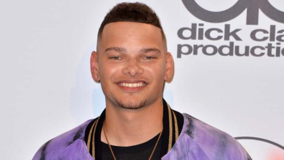 Kane Brown Named Music Biz's "2019 Breakthrough Artist