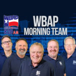 image: WBAP Morning News Podcast