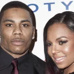 Nelly and Ashanti at Cipriani Wall Street on April 26^ 2012 in New York City.