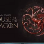 HBO 'House of Dragons' TV series