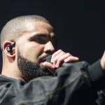 Drake preforms at Joe Louis Arena Detroit^ Michigan - August 16 2016: