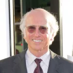 Larry David at the ArcLight Hollywood Theaters on July 31^ 2013 in Los Angeles^ CA