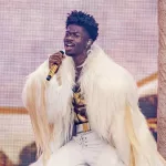 Lil Nas X at Rock Werchter Festival Werchter^ Belgium. 29 June 2023.