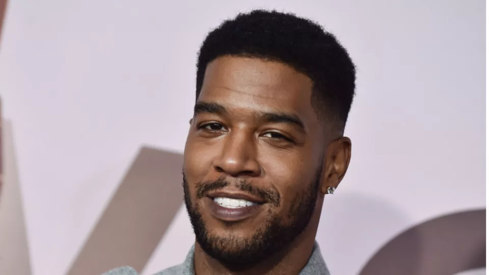 Kid Cudi arrives for ‘Westworld’ Season 3 Premiere on March 05^ 2020 in Hollywood^ CA