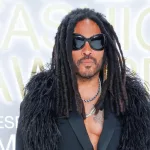 Lenny Kravitz attends CFDA Fashion Awards 2022 at Cipriani South Street on November 7^ 2022