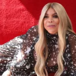 Wendy Williams at Star Ceremony on the Hollywood Walk of Fame on October 17^ 2019