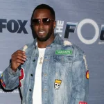 Sean 'Diddy' Combs^ Diddy at the "The Four" Season 1 Finale Viewing Party at Delilah on February 8^ 2018 in West Hollywood^ CA