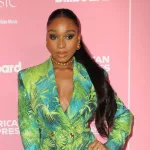 Normani at the 2019 Billboard Women In Music held at the Hollywood Palladium in Hollywood^ USA on December 12^ 2019.