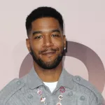 Kid Cudi at the HBO's 'Westworld' Season 3 premiere held at the TCL Chinese Theatre in Hollywood^ USA on March 5^ 2020.