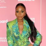 Normani at the 2019 Billboard Women In Music held at the Hollywood Palladium in Hollywood^ USA on December 12^ 2019.