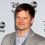 Steve Zahn at the Disney-ABC Television Group 2014 Winter Press Tour Party Arrivals at The Langham Huntington on January 17^ 2014 in Pasadena^ CA