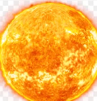 sun