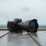 camera