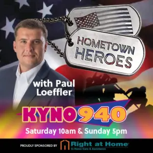 Hometown Heroes
