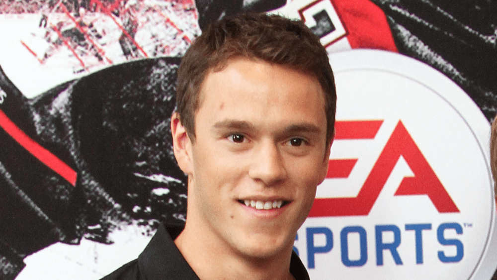 Chicago Blackhawks' Captain Jonathan Toews out indefinitely due to