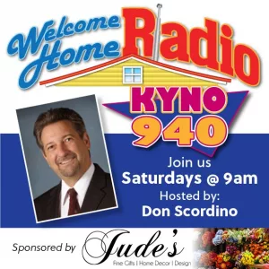 Welcome Home Radio